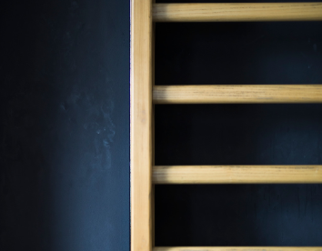 Wall Bars for Rehabilitation Gym: A Reinvented Classic