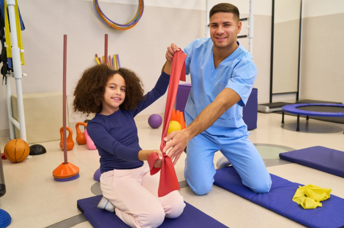 Guide to Structural Requirements for Rehabilitation Gyms: Dimensions and Heights