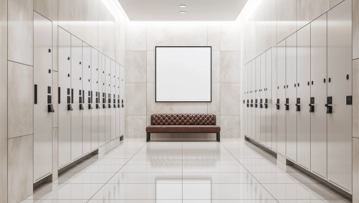 Changing Rooms and Toilets: How Many and How? The Regulations Explained