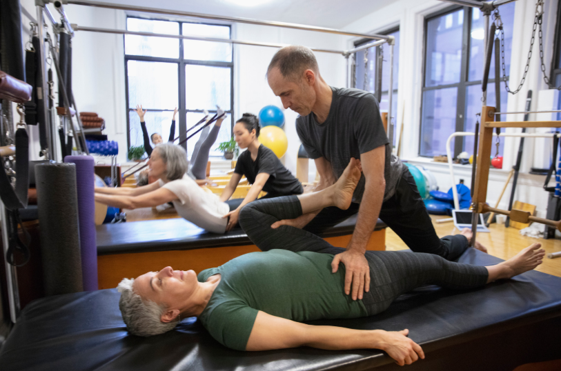 Difference between Private Gymnasium and Rehabilitation Center: Legal Requirements