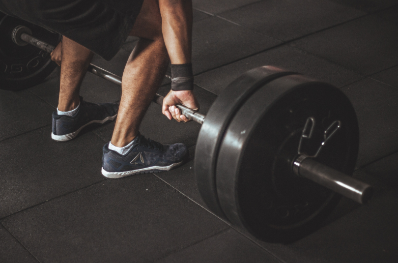 Come posare un pavimento palestra fai da te senza errori banali