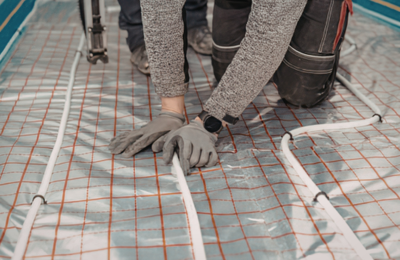 Formati, moduli e stratigrafia: come impostare una posa tecnica coerente