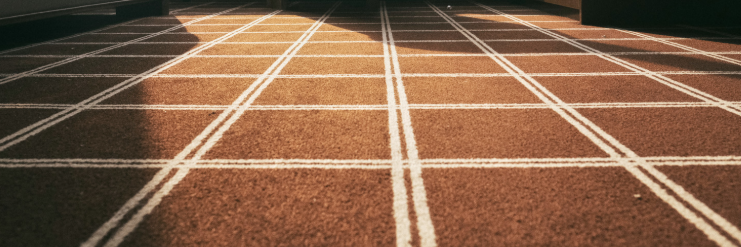 Pavimenti antitrauma, antirumore e antiscivolo: quando servono davvero