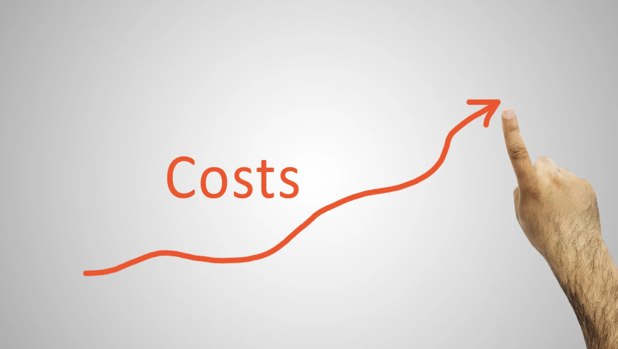 How much does it cost to set up a small condominium gym starting from the floor