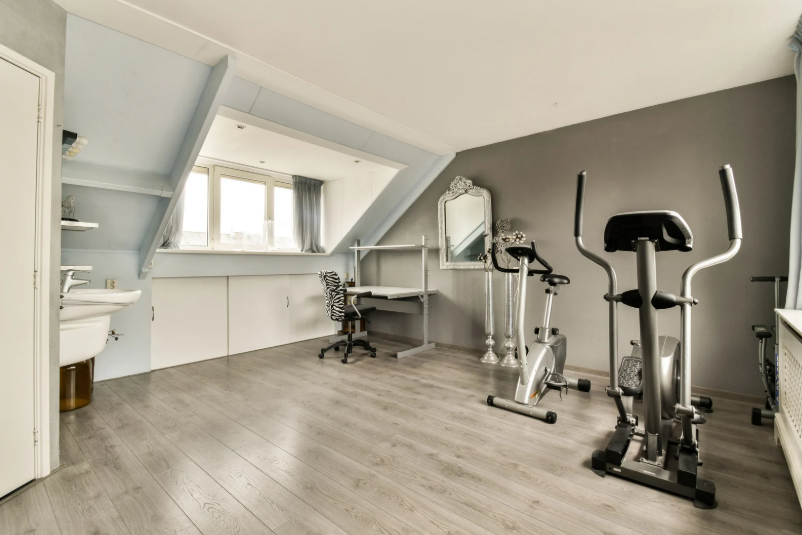 Home gym premium: what criteria really matter before investing