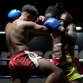 Attrezzatura da boxe: cosa serve per allenarsi in sicurezza e con efficacia