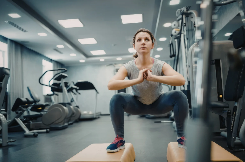 Home gym for strength and mass: what criteria really matter in the setup