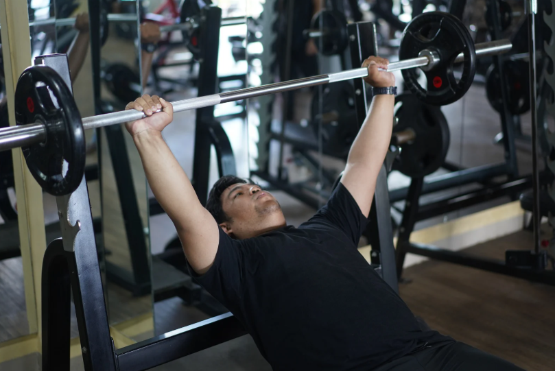 What elements are really needed to create a minimal but professional force zone