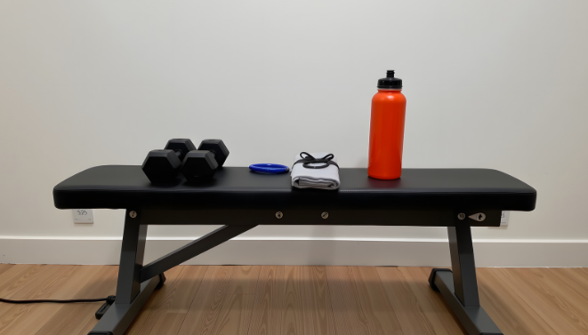 Panca piana, regolabile o pieghevole: quale ha senso davvero nel tuo setup