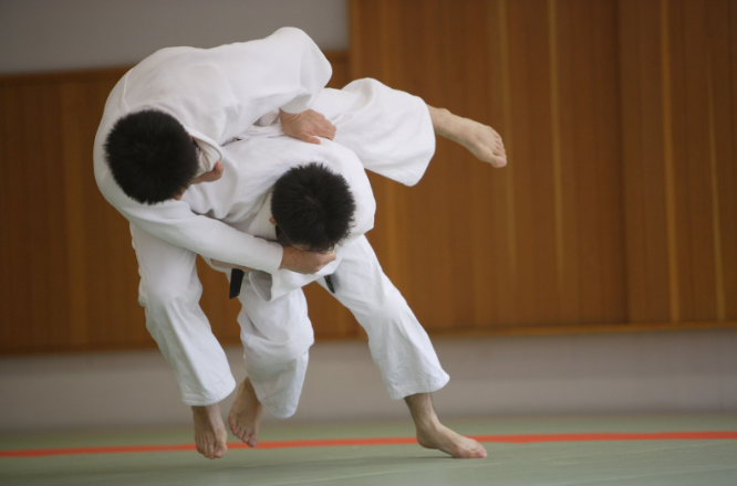 Karate, judo, BJJ o MMA: quali requisiti contano davvero per attrezzatura e superficie