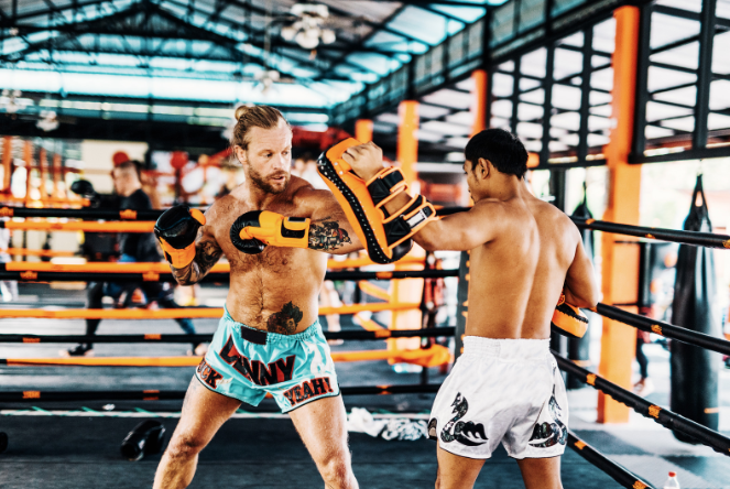 Judo, BJJ o MMA: cosa cambia davvero tra le aree di allenamento