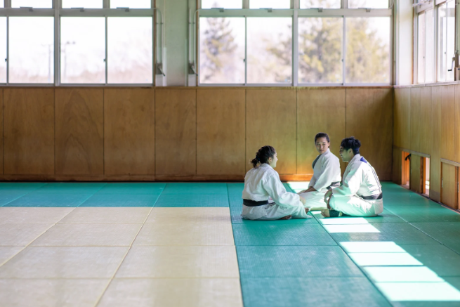 Gli errori che rendono un'area tatami poco sicura o poco credibile