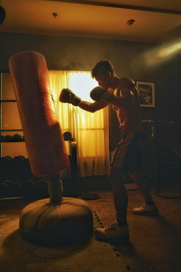 Come configurare una micro-area combat che sembri subito seria