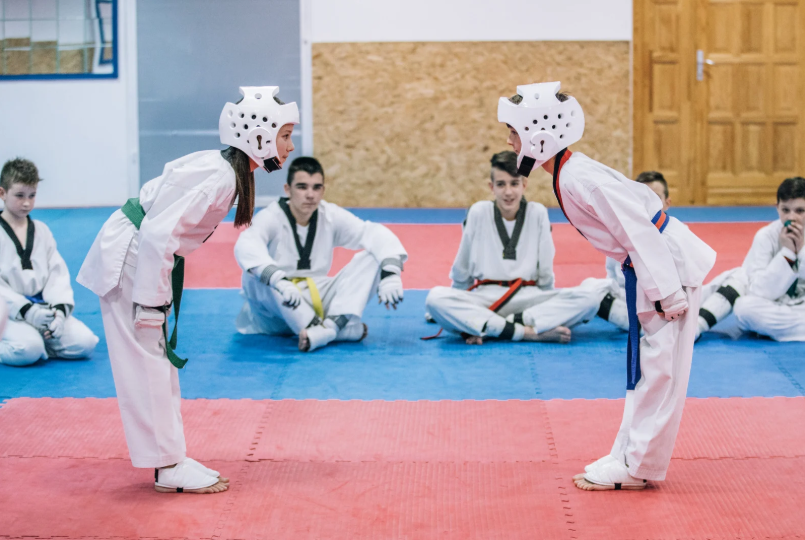 Quando conviene un progetto chiavi in mano per un'area combat o dojo