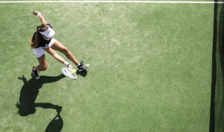 Storia del tennis: nascita ed evoluzione della disciplina