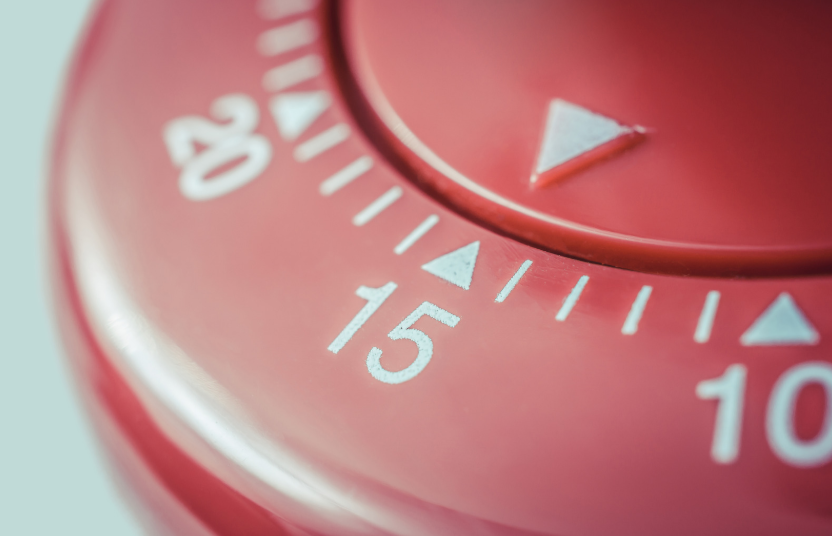 Wie du 15 Minuten sinnvolle Bewegung in deinen eher sitzenden Alltag einbaust