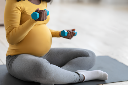 Activité physique pendant la grossesse : bienfaits, précautions et conseils pratiques