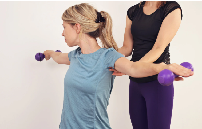 Gli errori più comuni quando copi esercizi posturali online