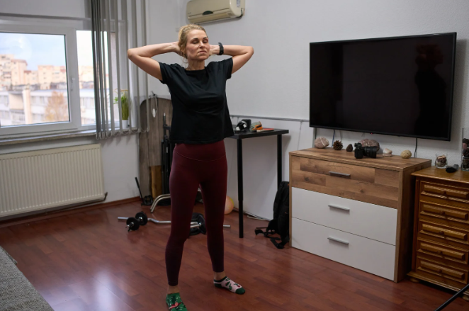 Por qué entrenar en casa no siempre es suficiente para perder peso