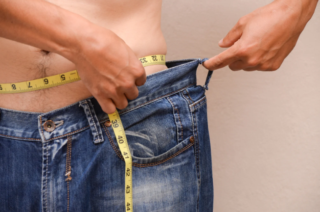 Losing weight at home: what really matters to build a sustainable routine