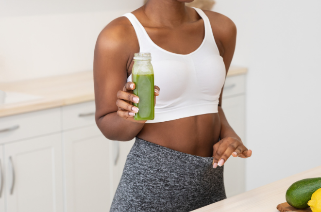 Häufige Fehler beim Abnehmen durch reines Training zu Hause