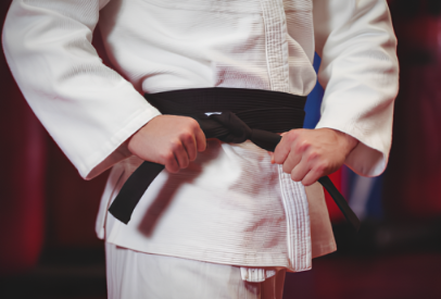 Le protezioni indispensabili per allenarsi nelle arti marziali