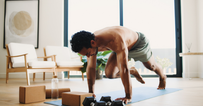 HIIT o circuiti a stazioni leggere: cosa conviene davvero per clienti poco allenati