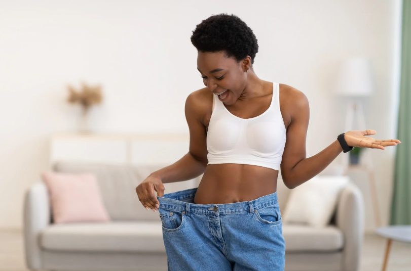 Come organizzare un circuito dimagrimento semplice in uno spazio molto piccolo