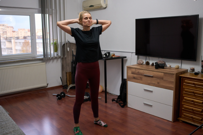 Gli errori che ti fanno vivere l'allenamento a casa come un obbligo