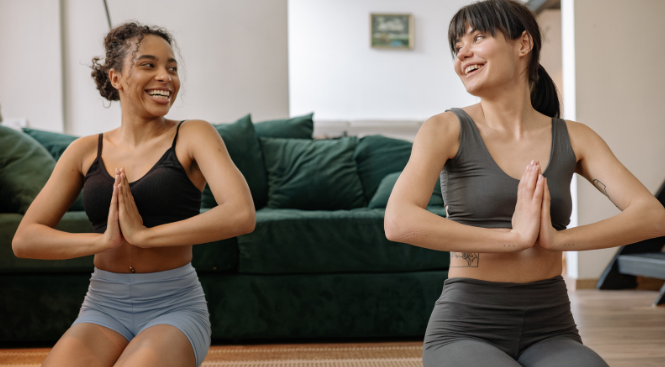 Allenarti al mattino o la sera cambia anche come gestire i pasti?