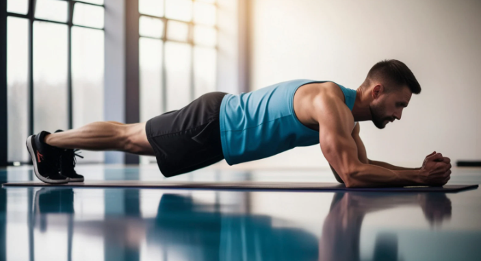 When the jump from entry-level to premium really changes an advanced home gym