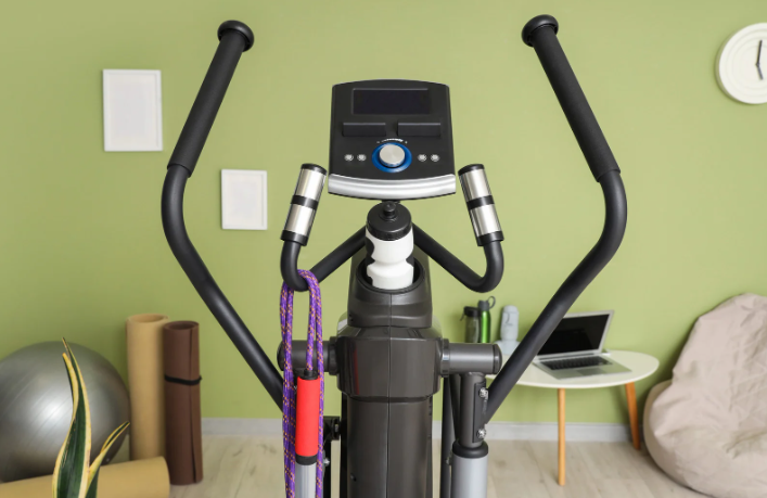 Setup forza serio in home gym: quando il premium conta davvero e quando no