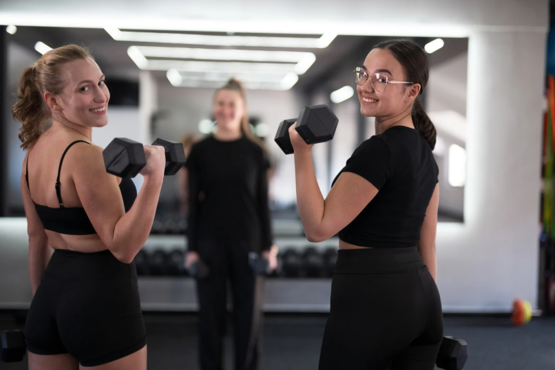 Come costruire una home gym mista base e premium senza sbagliare priorità