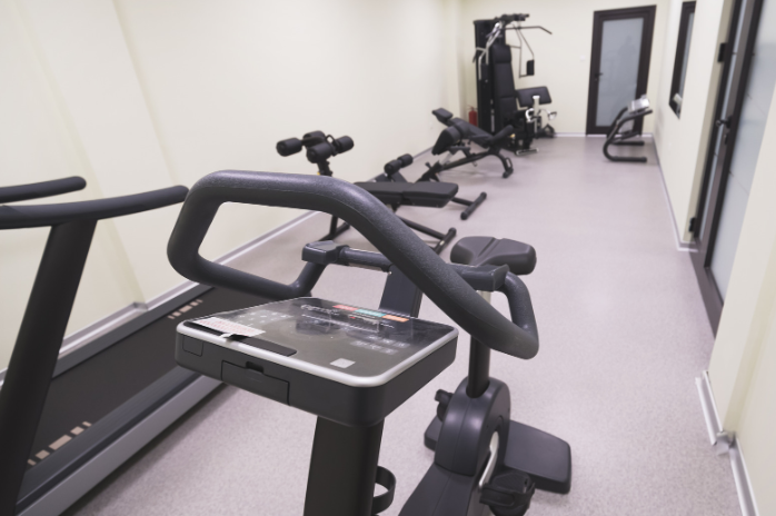 PT Studio: well-configured standard equipment or custom elements to work better