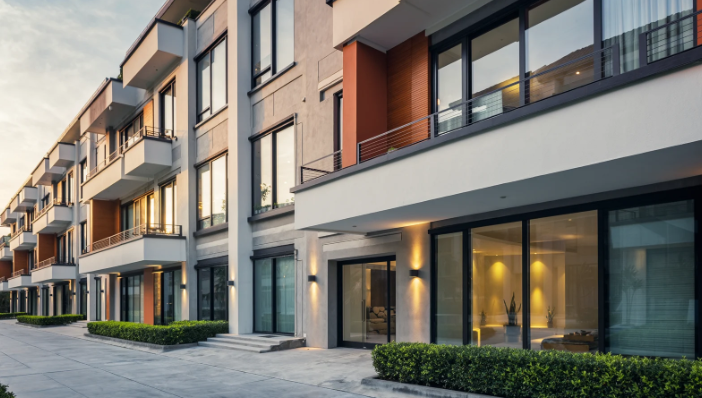 Palestra condominiale: quando basta una fornitura standard e quando serve un adattamento su misura