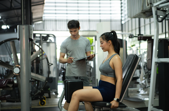 Standard and custom are handled the same way over time in a PT study