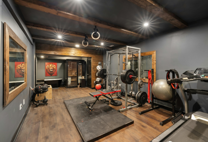 Die Irrtümer, die Sie glauben lassen, dass maßgeschneiderte Lösungen ein noch unklares Home Gym lösen