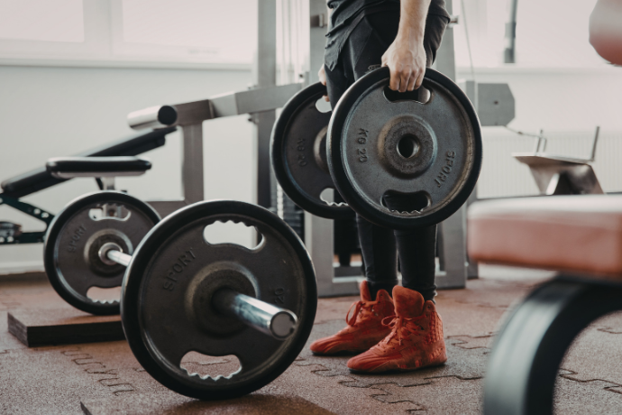 Quali criteri fanno capire che un progetto palestra è uscito dall'area dello standard