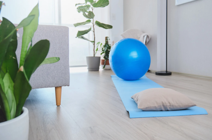 Un studio de coaching personnel peut mieux se développer en optant pour une configuration standard ou en choisissant dès le départ une configuration sur mesure