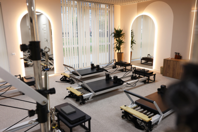 Fitnessstudio in der Wohnanlage: Ist ein Standardmodell oder eine kleine individuelle Anpassung einfacher zu verwalten?