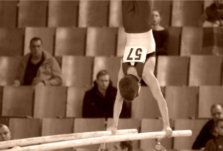 Gimnasia artística: historia, equipo, técnica y pasión atemporal