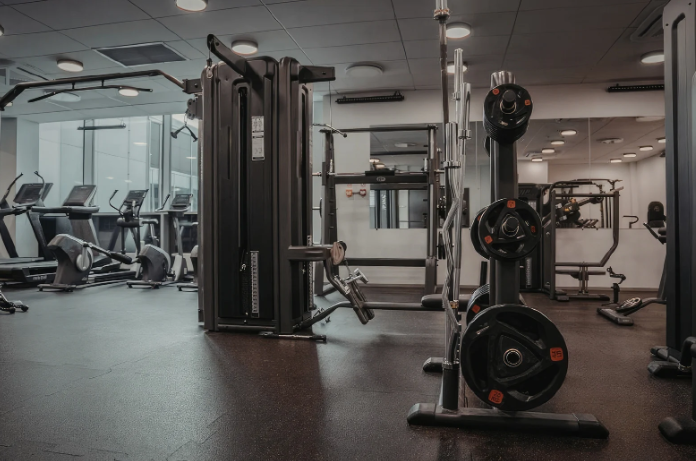 When it makes sense to choose reconditioned equipment instead of new in a gymnasium