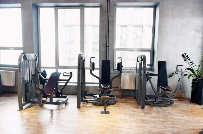 Nel tempo una macchina rigenerata regge meglio o peggio di una nuova in palestra condominiale
