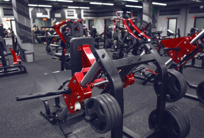 Fehler, die eine Regeneration zu früh in einem Fitnessstudio-Projekt ausschließen