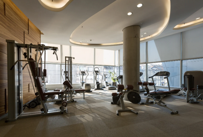 In una palestra condivisa il rigenerato è un rischio o una risorsa
