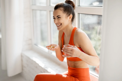 I 5 Migliori Integratori sportivi del 2025