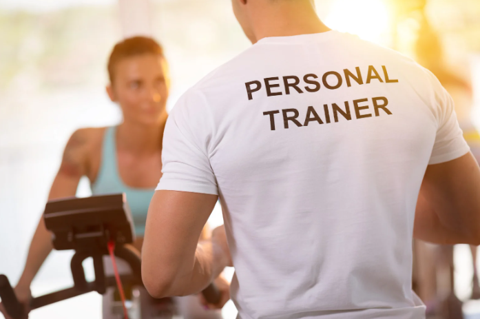 If you work 1:1 in the PT studio what really matters between multifunctional and modular