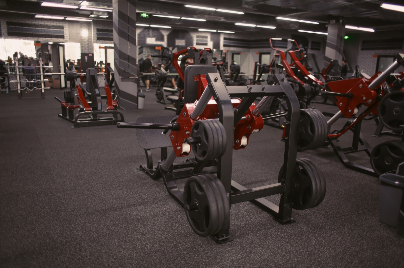 Die Fehler, die dazu führen, dass Sie zu früh zu einem modularen Fitnessstudio wechseln