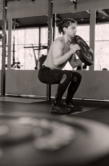 Mistakes That Lead You to Open a Micro-Gym With a Too-Restricted Setup