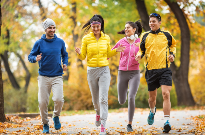 Practical guide to start jogging